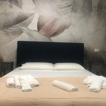 Thalassa Suite & Spa Реджо ди Калабрия Екстериор снимка