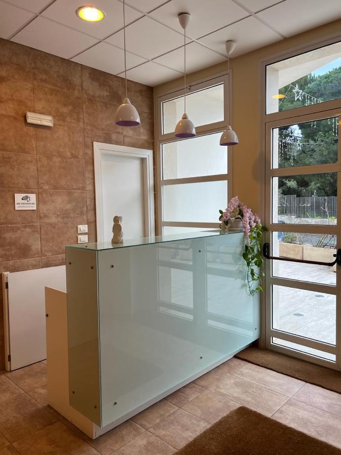 Thalassa Suite & Spa Реджо ди Калабрия Екстериор снимка