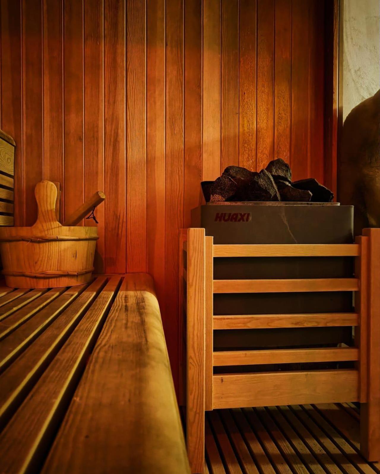 Thalassa Suite & Spa Реджо ди Калабрия Екстериор снимка