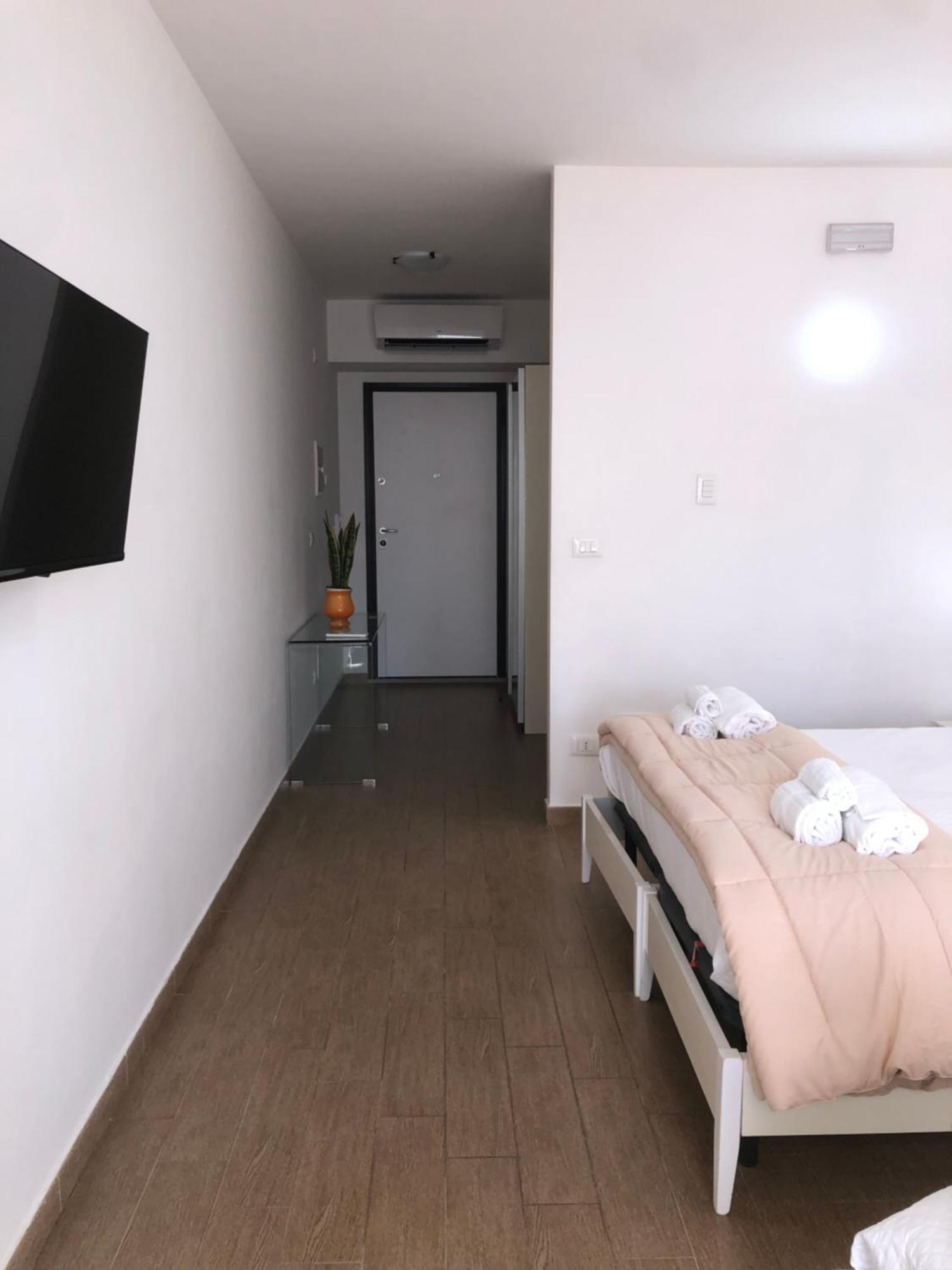 Thalassa Suite & Spa Реджо ди Калабрия Екстериор снимка