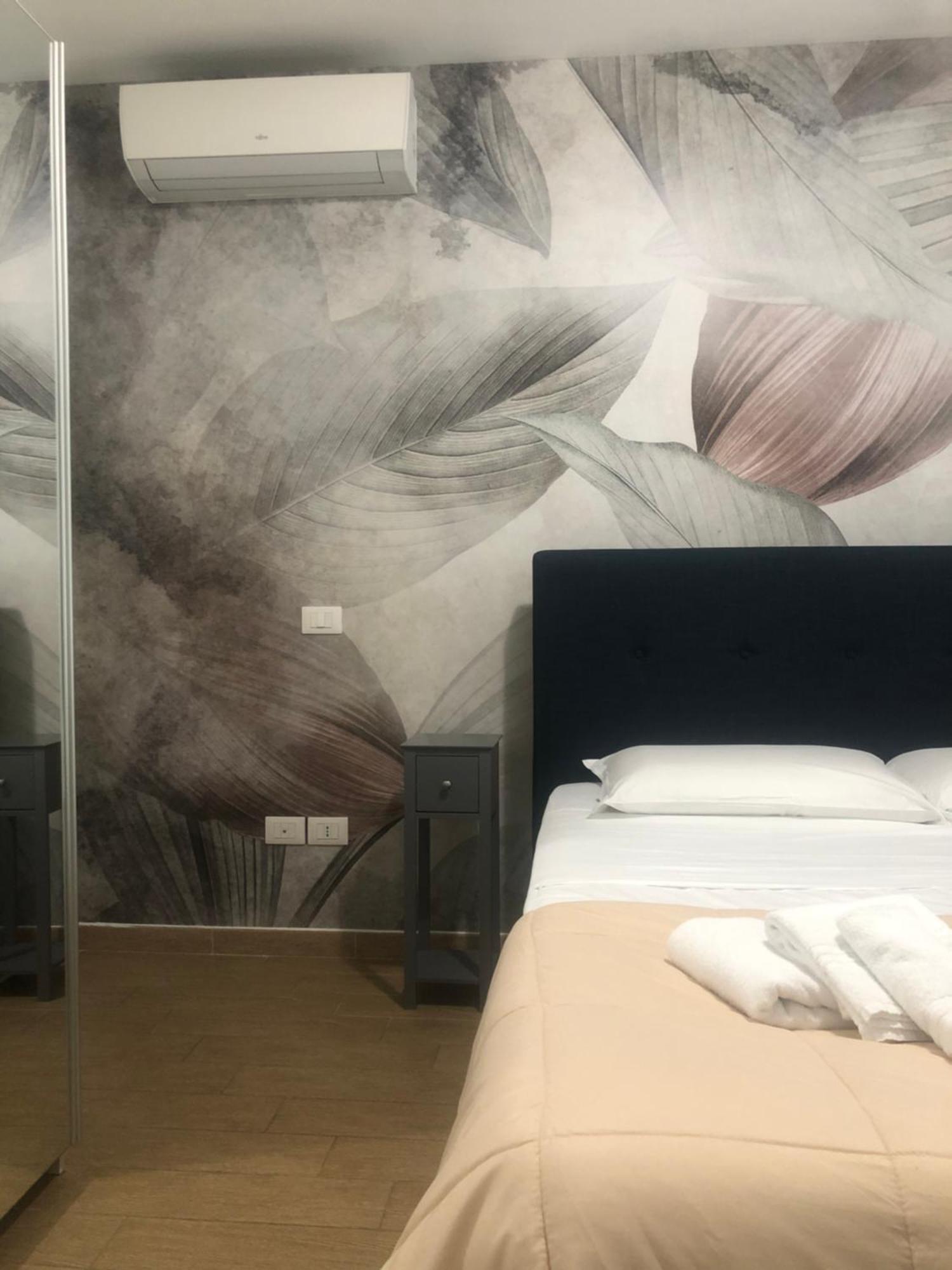 Thalassa Suite & Spa Реджо ди Калабрия Екстериор снимка
