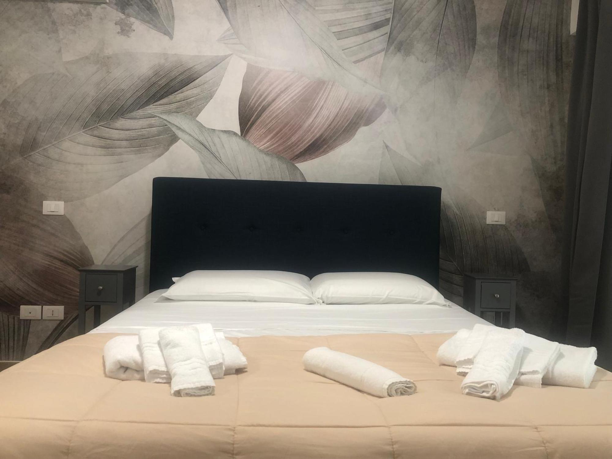 Thalassa Suite & Spa Реджо ди Калабрия Екстериор снимка